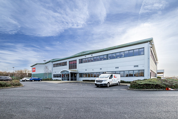 Warth Park - Raunds-100