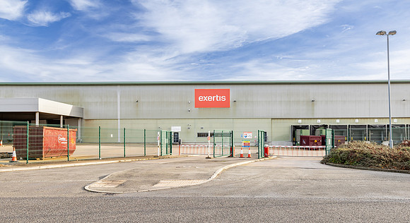 Warth Park - Raunds-104