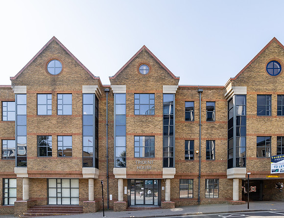Trident House 034