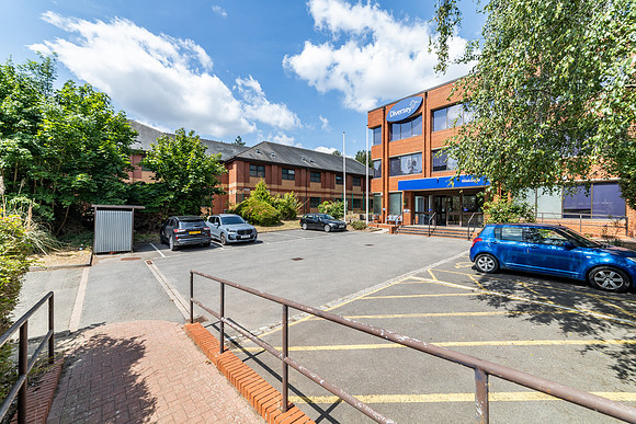Pyramid Close - Weston Favell-96