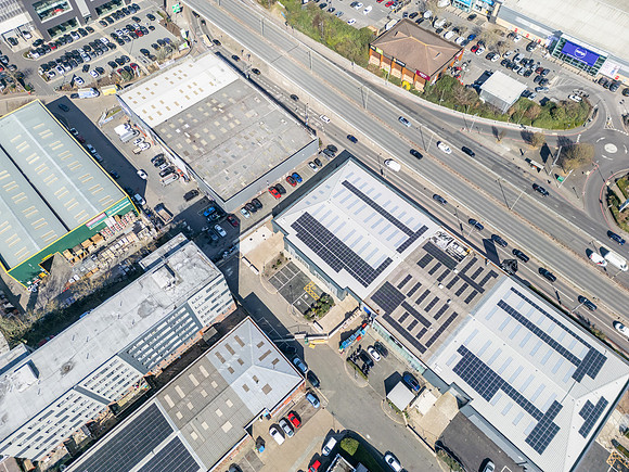 Units 2 and 3 - Oxgate Centre-93