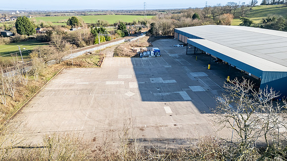 Northampton West - Nether Heyford-1