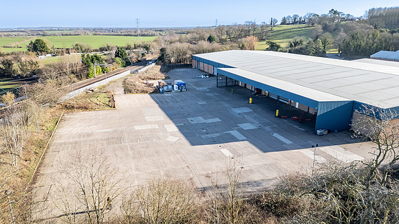 Northampton West - Nether Heyford-2