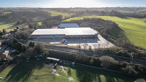 Northampton West - Nether Heyford-10