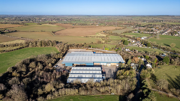 Northampton West - Nether Heyford-22