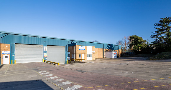Northampton West - Nether Heyford-62