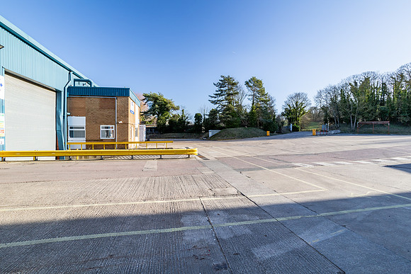 Northampton West - Nether Heyford-65