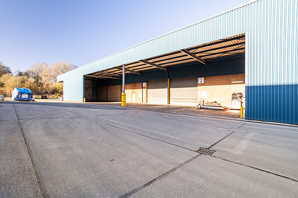 Northampton West - Nether Heyford-66