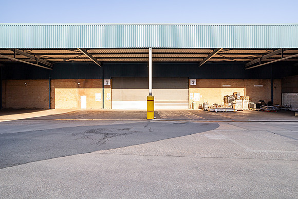 Northampton West - Nether Heyford-67