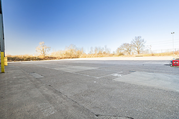 Northampton West - Nether Heyford-80