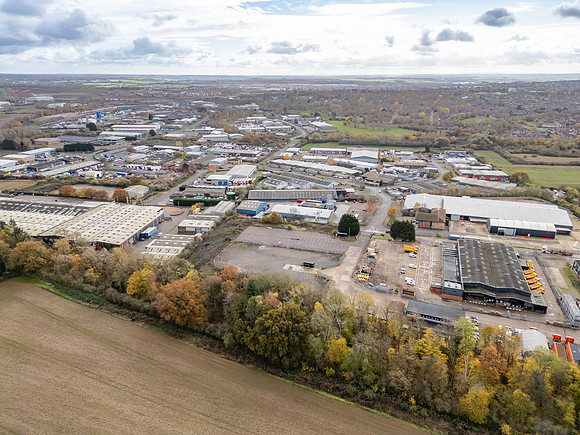 Bradfield Road - Wellingborough-34