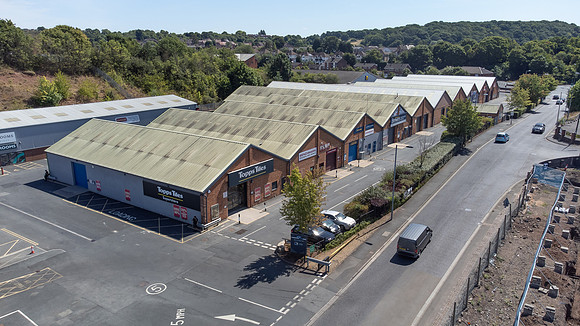 Worcester Trade Park 001