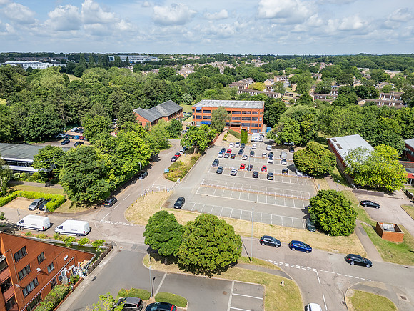 Pyramid Close - Weston Favell-19
