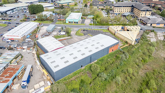 Hulbert Park - Brierley Hill Dudley-76