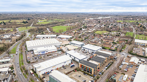 Unit E Elstree Trade Park-3