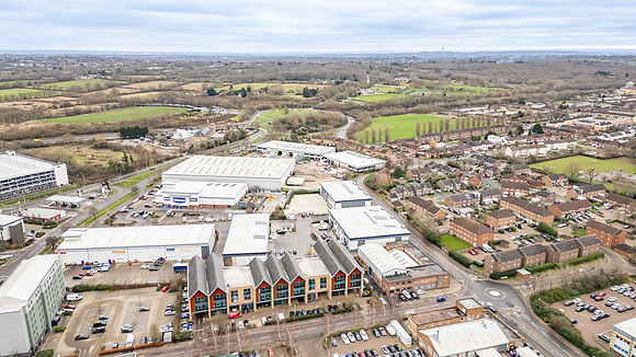 Unit E Elstree Trade Park-5