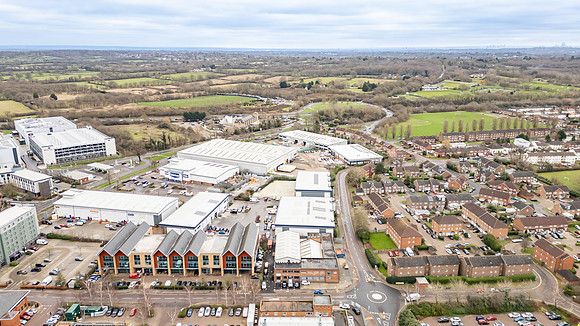 Unit E Elstree Trade Park-6