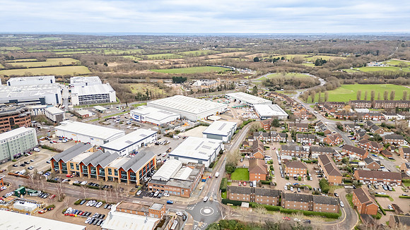 Unit E Elstree Trade Park-7