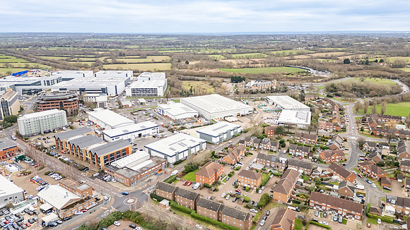 Unit E Elstree Trade Park-8