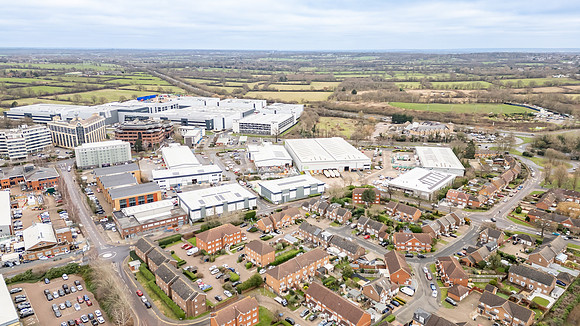 Unit E Elstree Trade Park-9