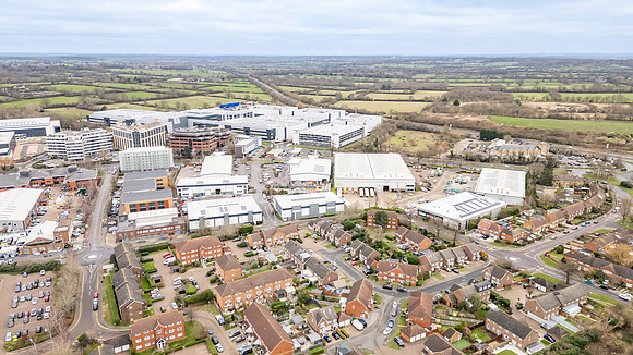 Unit E Elstree Trade Park-10