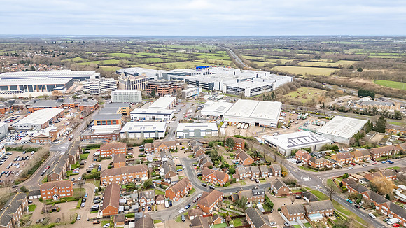 Unit E Elstree Trade Park-11