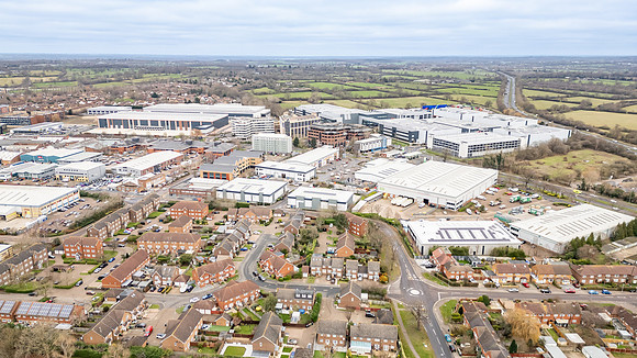 Unit E Elstree Trade Park-12