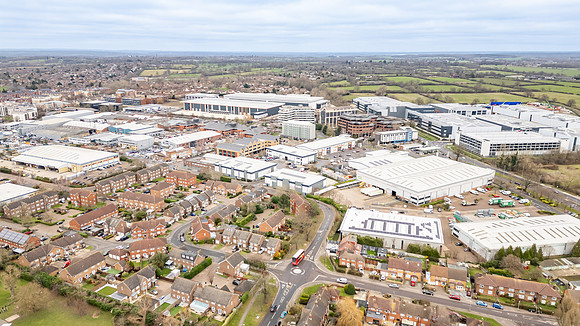 Unit E Elstree Trade Park-13