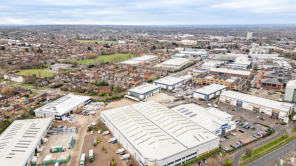 Unit E Elstree Trade Park-17