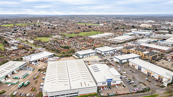 Unit E Elstree Trade Park-18
