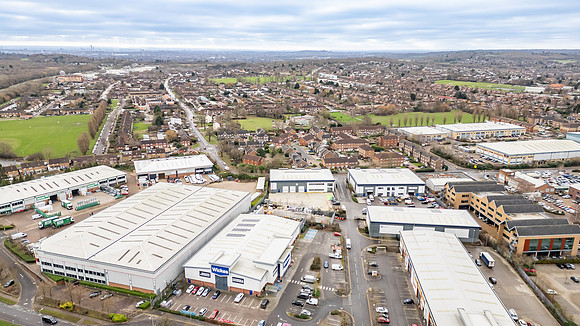 Unit E Elstree Trade Park-20