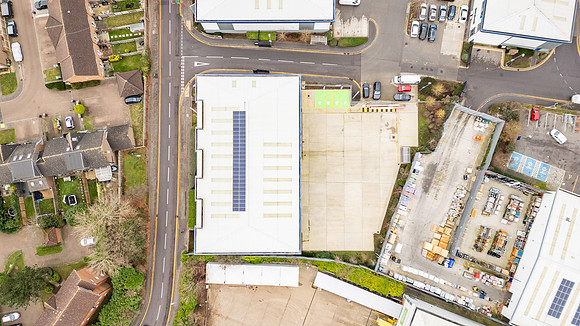 Unit E Elstree Trade Park-21