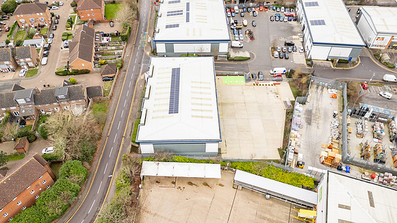 Unit E Elstree Trade Park-22