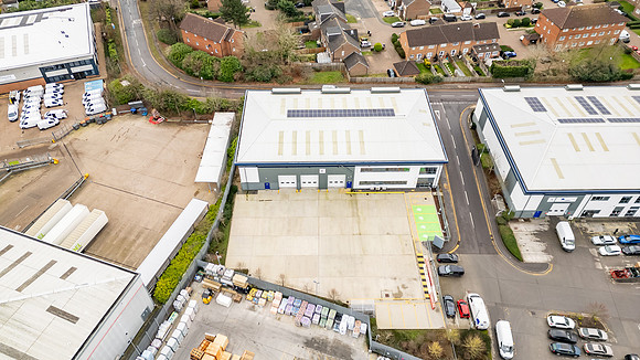 Unit E Elstree Trade Park-24