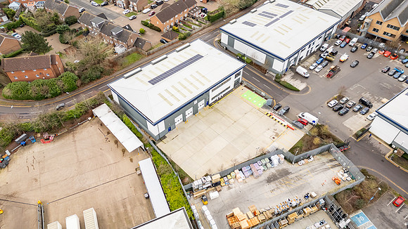 Unit E Elstree Trade Park-23