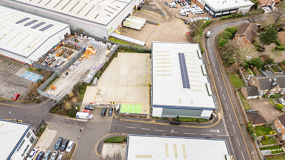 Unit E Elstree Trade Park-26