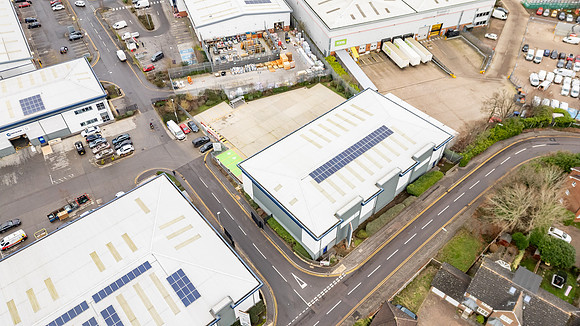 Unit E Elstree Trade Park-27