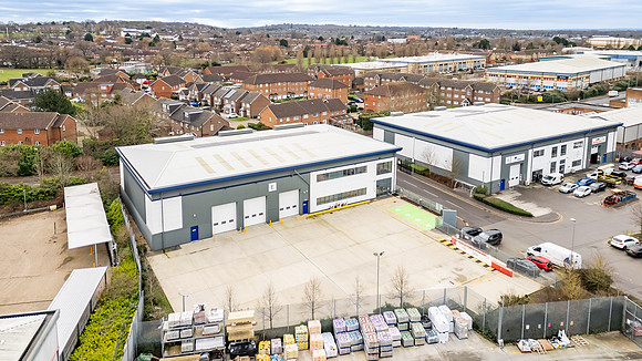 Unit E Elstree Trade Park-31