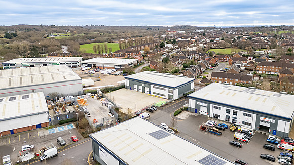 Unit E Elstree Trade Park-44