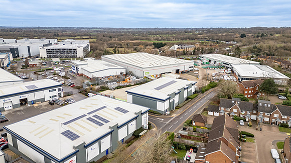 Unit E Elstree Trade Park-47