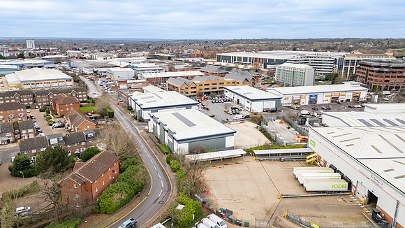 Unit E Elstree Trade Park-51