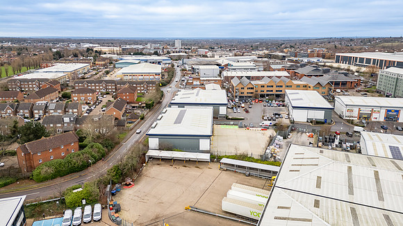 Unit E Elstree Trade Park-52