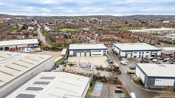 Unit E Elstree Trade Park-55