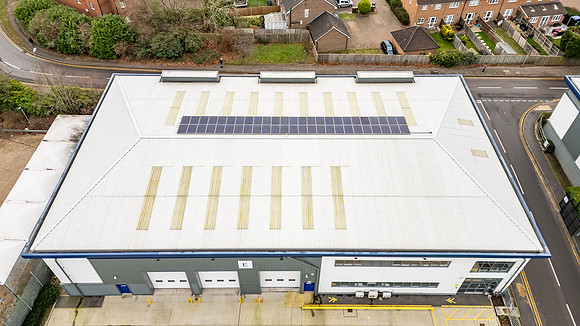 Unit E Elstree Trade Park-56