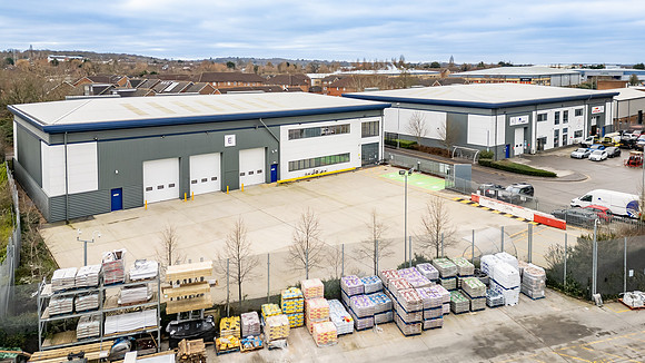 Unit E Elstree Trade Park-63