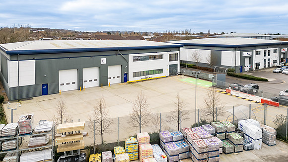 Unit E Elstree Trade Park-64