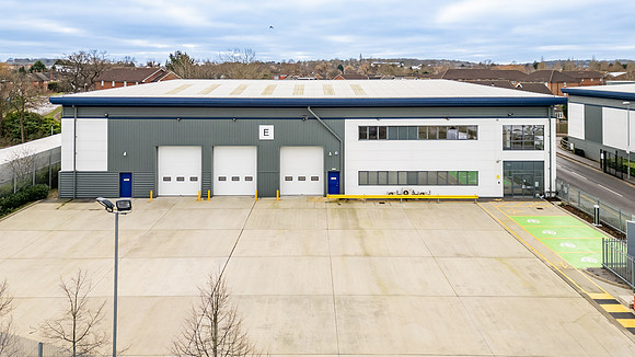 Unit E Elstree Trade Park-65