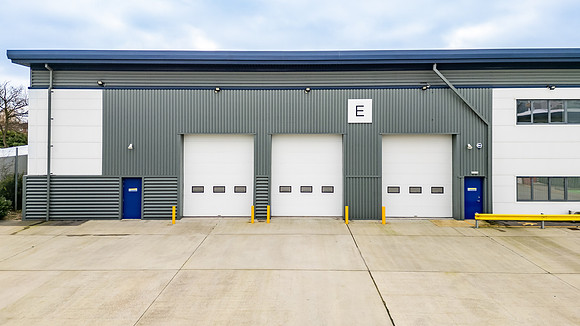 Unit E Elstree Trade Park-68