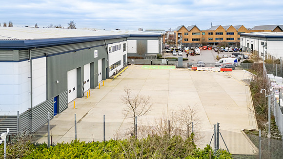 Unit E Elstree Trade Park-69