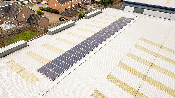 Unit E Elstree Trade Park-70